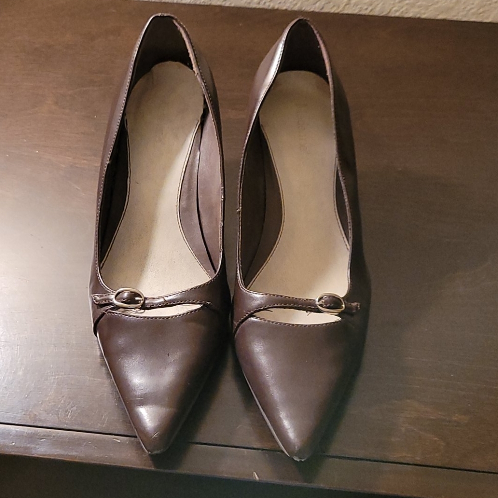 (3/$20) Madeline Heels